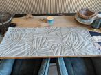 Restjes arte Monstera clay, Huis en Inrichting, Stoffering | Behang, Ophalen of Verzenden, Minder dan 10 m²