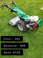 Ferrari Tuinfrees 8,6pk TE HUUR, Ophalen of Verzenden, Overige soorten