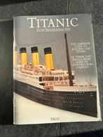 Titanic zelfbouw 1:200, Overige merken, Ophalen of Verzenden, Zo goed als nieuw