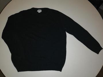 Katoenen heren trui van Pull&bear maat L beschikbaar voor biedingen