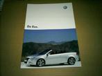 VW De Eos [ 2006 ], Verzenden, Zo goed als nieuw, Volkswagen