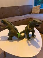2 Dinosaurussen Etuis - Prima Staat!, Ophalen, Zo goed als nieuw, Jongen of Meisje