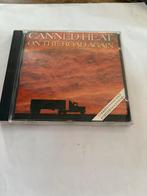 Canned Heat - On the road again, Ophalen of Verzenden, 1980 tot heden, Gebruikt, Jazz