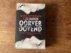 James Patterson, Oorverdovend. Ongelezen!, Ophalen of Verzenden, Zo goed als nieuw