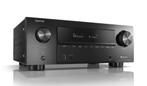 Denon AVR 2700 Home Cinema, Audio, Tv en Foto, Home Cinema-sets, Overige merken, 7.1-systeem, Gebruikt, 70 watt of meer