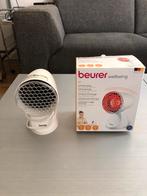 Beurer infra rood lamp, Sport en Fitness, Gezondheidsproducten en Wellness, Ophalen of Verzenden, Zo goed als nieuw, Overige typen