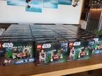 Lego - Star Wars "Millenium Falcon Kerstdiner" (40658), Nieuw, Complete set, Ophalen of Verzenden, Lego