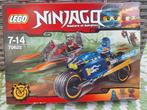 Lego ninjago 70622 nieuw !, Kinderen en Baby's, Speelgoed | Duplo en Lego, Ophalen of Verzenden, Nieuw, Complete set, Lego