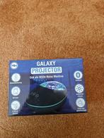 projector Galaxy, Ophalen of Verzenden, Zo goed als nieuw, Licht, Kleur