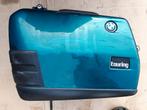 BMW Koffers k1100 k75 k100. Touring 1, 2 en 3, GIVI - adv 10, Motoren, Ophalen, Gebruikt