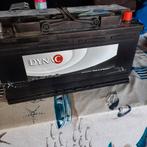 2x 12V Accu's (Dynac & Polar Tab) - Camper, Auto-onderdelen, Accu's en Toebehoren, Ophalen