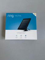 Ring Solar Panel - Nieuw in doos, Ophalen of Verzenden, Nieuw, Buitencamera