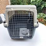 Transport slaap box voor hond en kat, Ophalen, Zo goed als nieuw
