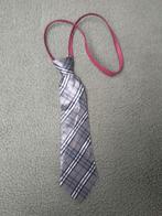 Jongens stropdas kinderstropdas, Kinderen en Baby's, Kindermode-accessoires, Ophalen of Verzenden, Zo goed als nieuw