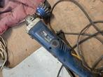 Schuur flex, Ophalen, Zo goed als nieuw, Minder dan 700 watt, Haakse handslijpmachine