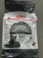 Kattenbrokjes Dental van Royal Canin, Ophalen, Kat