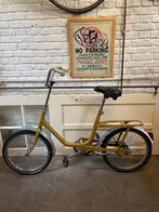 Vintage fiets, Fietsen en Brommers, Ophalen of Verzenden