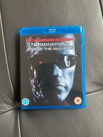 Terminator 3: Rise of the Machines - Blu-ray, Cd's en Dvd's, Blu-ray, Ophalen of Verzenden, Zo goed als nieuw, Actie