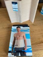 Nieuwe elastische steunband/buikbandage mt L, Ophalen of Verzenden, Nieuw