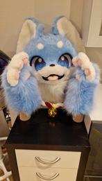 Fursuit, Ophalen, Nieuw, Overige typen