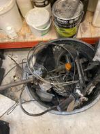 Yamaha Neos Onderdelen, Ophalen of Verzenden, Gebruikt, Frame, Yamaha