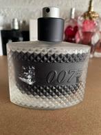 2x James Bond 007 eau de toilette 45/50 ml, Ophalen of Verzenden, Zo goed als nieuw