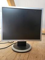 beeldscherm, Computers en Software, Monitoren, Ophalen, Gebruikt, Overige typen, 1 tot 2 ms