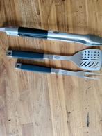 Boretti BBQ Set - Perfect voor de Grillmeester!, Tuin en Terras, Barbecue-accessoires, Ophalen of Verzenden, Nieuw, Boretti