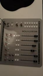 D&R webstation, Muziek en Instrumenten, Ophalen, Zo goed als nieuw