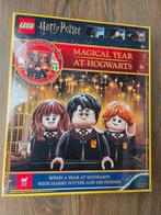 Lego Harry Potter -Magical Year at Hogwarts NIEUW IN SEAL, Ophalen of Verzenden, Nieuw, Overige typen