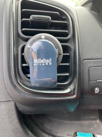 Millefiori Auto Parfum - Alles in 1 pakket! beschikbaar voor biedingen