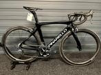 Pinarello Dogma F10 Shimano ultegra, Fietsen en Brommers, Overige merken, Meer dan 20 versnellingen, Carbon, Gebruikt