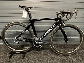 Pinarello Dogma F10 Shimano ultegra