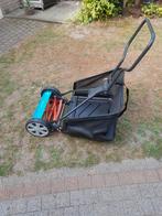 gardena 330, Tuin en Terras, Grasmaaiers, Ophalen, Zo goed als nieuw, 30 t/m 39 cm, Kooimesmaaier