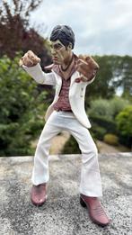 Tony Montana pop 20 cm, Ophalen, Zo goed als nieuw