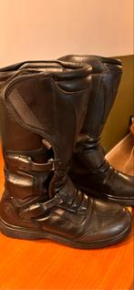 Dainese Tour/Adventure Laarzen Maat 43 GORE-TEX, Motoren, Kleding | Motorkleding, Dainese, Heren, Ophalen of Verzenden, Laarzen