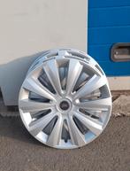 16 inch wieldoppen met Ford logo, Auto diversen, Wieldoppen, Ophalen of Verzenden, Nieuw