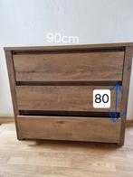 Ladekast, Ophalen, Zo goed als nieuw, 25 tot 50 cm, Minder dan 100 cm