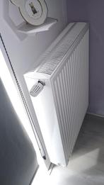 Paneelradiator 70 x 90 type 33, Doe-het-zelf en Verbouw, Ophalen, Gebruikt, Radiator, 60 tot 150 cm