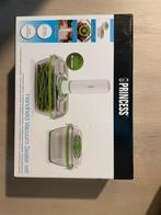 Princess handheld vaccuum sealer set, Ophalen of Verzenden, Nieuw