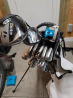 Golfset calleway ai smoke putter is al VERKOCHT, Sport en Fitness, Golf, Ophalen of Verzenden, Gebruikt, Set, Callaway