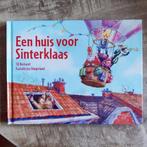 Een huis voor Sinterklaas - Tijl Beckand, Ophalen of Verzenden, Nieuw