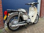 Honda C50 Super Cub | 2020 | NL Kenteken | 147km | Nieuw, Fietsen en Brommers, Ophalen, Overige modellen, Nieuw, 49 cc