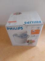 Philips ijs machine., Witgoed en Apparatuur, IJsmachines, Zo goed als nieuw, Ophalen