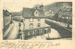 (379-030-005) Wildbad, Verzenden, Duitsland