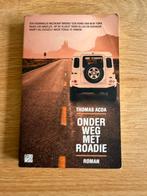 Onderweg met Roadie - Thomas Acda, Ophalen of Verzenden, Gelezen, Nederland