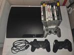 Ps3 Compleet.  Gezin  gezocht voor kerst sinterklaas cadeau, Spelcomputers en Games, Spelcomputers | Sony PlayStation 3, Ophalen of Verzenden