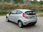 Ford Fiesta 1.0 EcoBoost Titanium PDC I LED I CLIMA I BLUETO, 101 pk, Gebruikt, 23 km/l, Origineel Nederlands