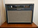 Hiwatt Custom Studio/Stage mkII 2x12 combo 20/40watt, Muziek en Instrumenten, Versterkers | Bas en Gitaar, Ophalen, Zo goed als nieuw