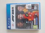 Ps4 f1 23, Spelcomputers en Games, Ophalen, Gebruikt, Racen en Vliegen, Vanaf 3 jaar